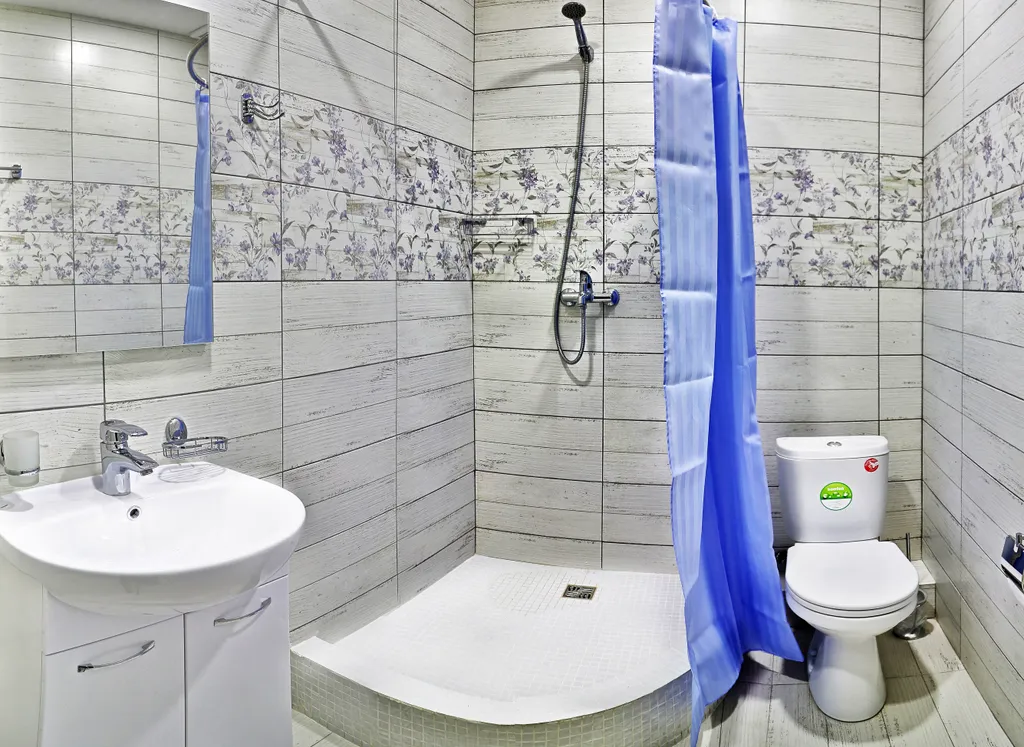 С видом на море