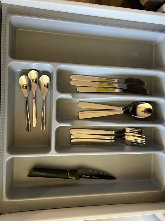 Уютная однушка