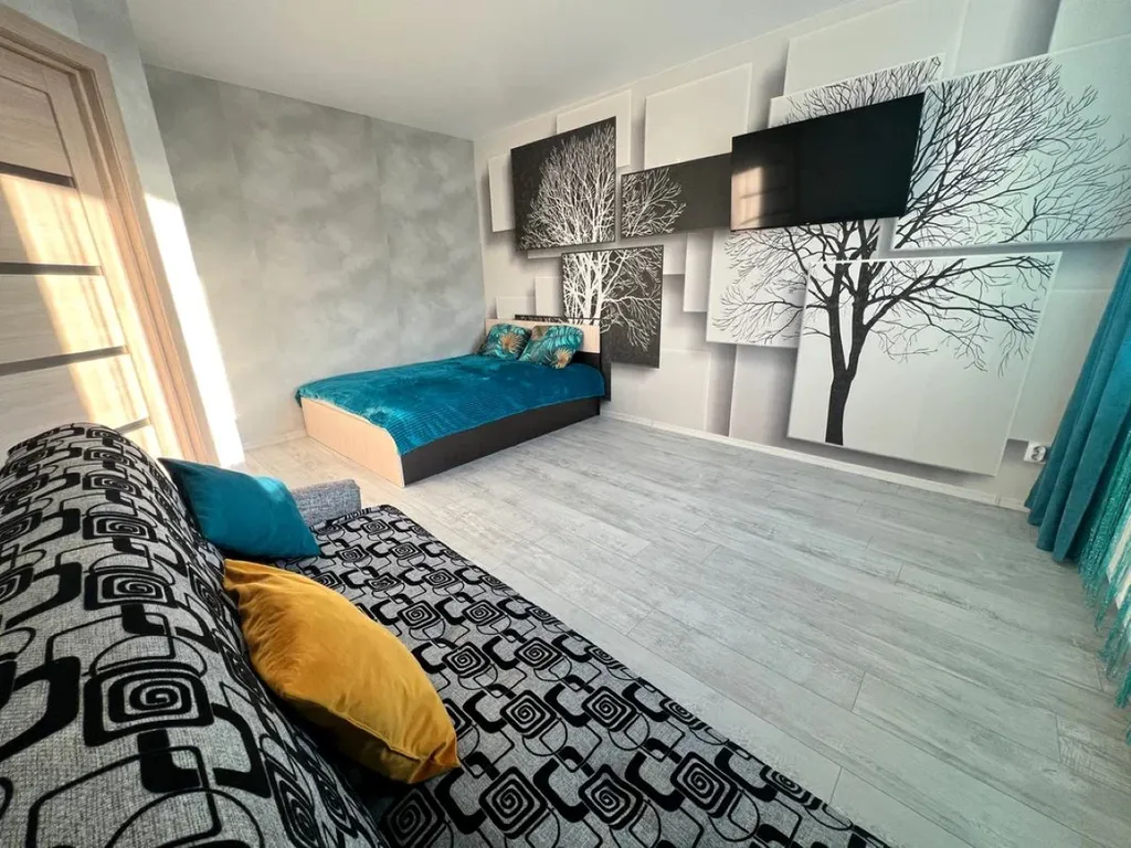 Апартаменты Лунная соната