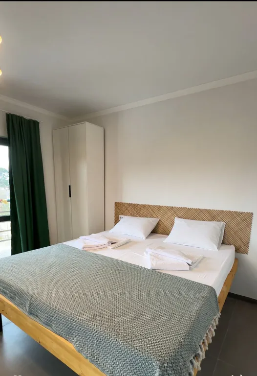 Квартира Комната — аренда посуточно в Пицунда