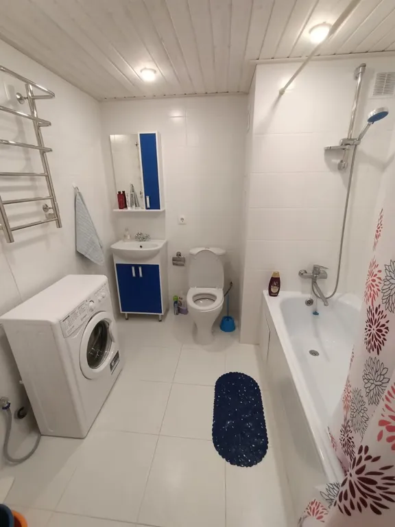 Супер квартира