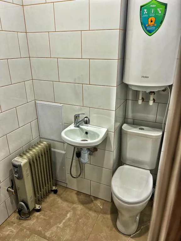 Уютная квартира с видом на Волгу