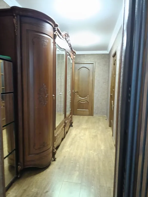Двухкомнатная квартира в курортной зоне