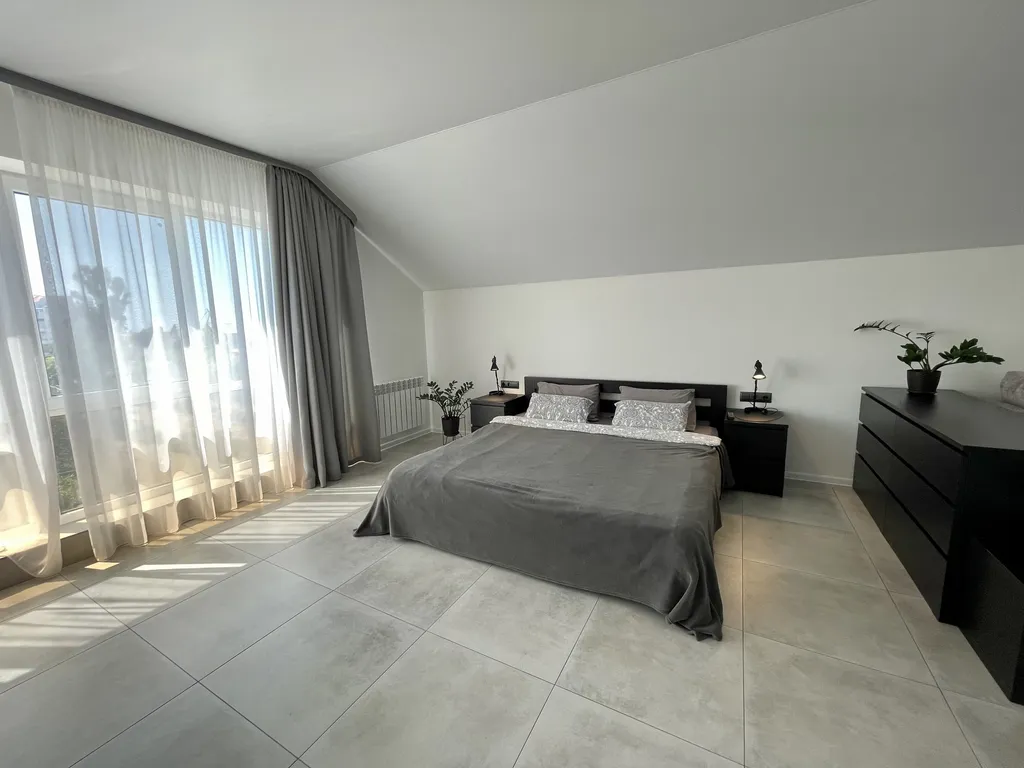 Квартира Апартаменты в современном стиле — Севастополь