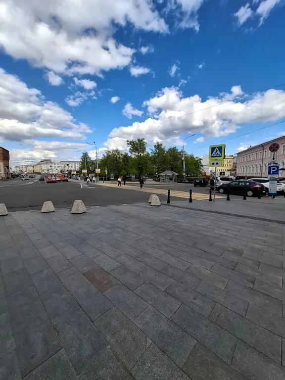 Квартира 2-комнатная квартира в центре города — Нижний Новгород