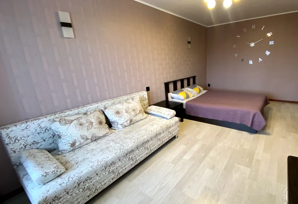 Квартира в центре