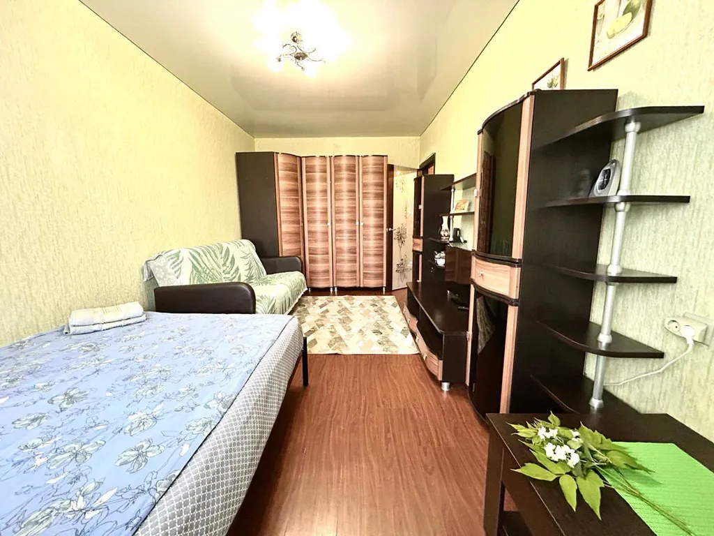 Квартира в центре города