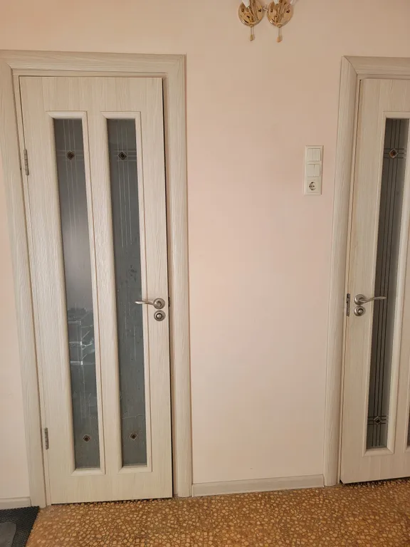 1к квартира на 6 спальных мест, рядом магазины