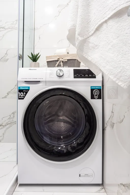 Cozy flat on buzand, high-speed internet, ideal for work and rest