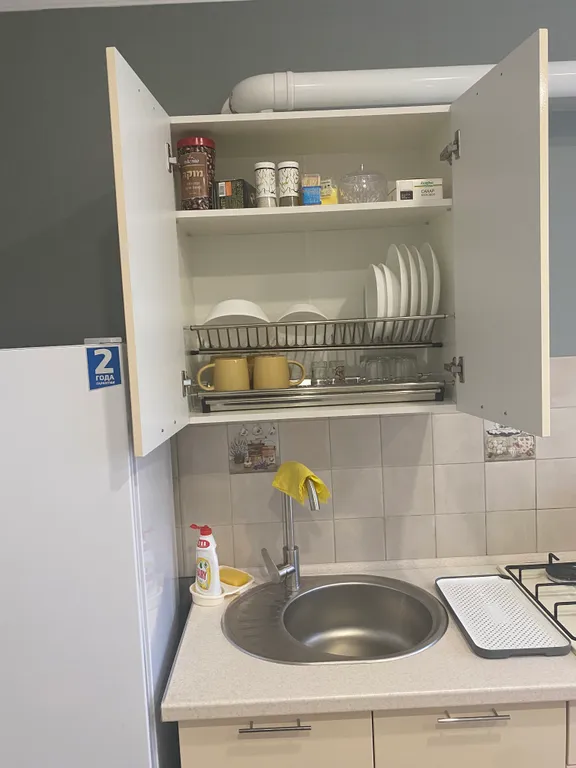 Новая современная квартира рядом с трассой м4