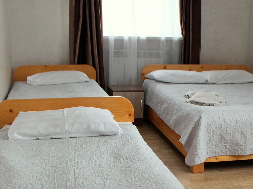 Квартира Комната — аренда посуточно в Долгопрудный