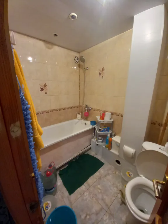 Очень уютная квартира Прохладная