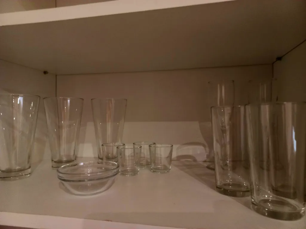 Красивая однокомнатная квартира в новом микрорайоне