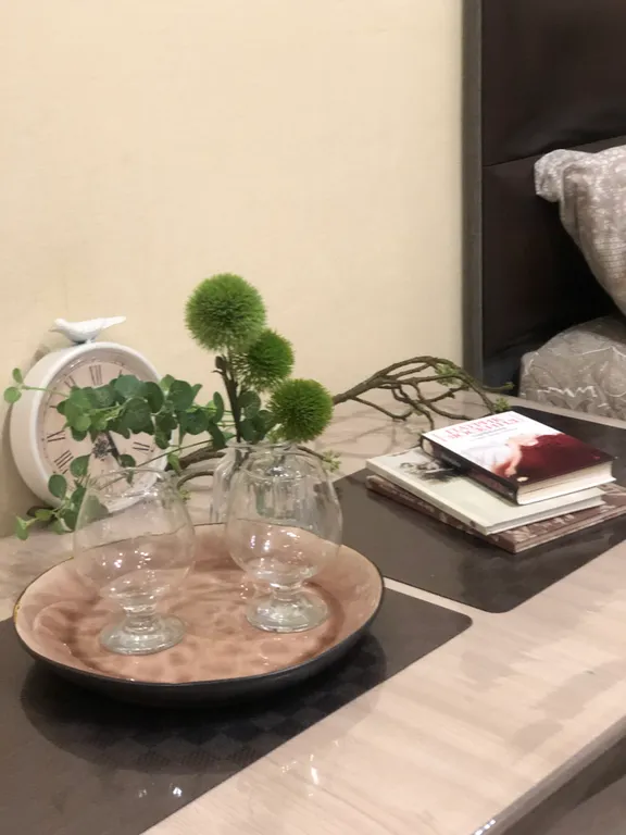 Уютная квартира у аквапарка Улет