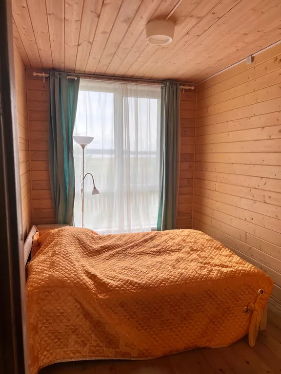 Номер с 3-мя спальнями
С видом на озеро и закат