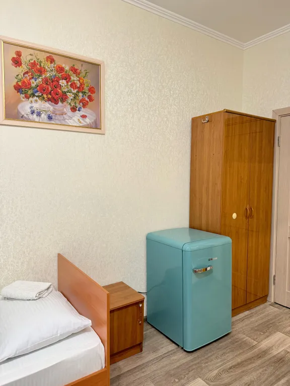 Квартира Комната — Сочи