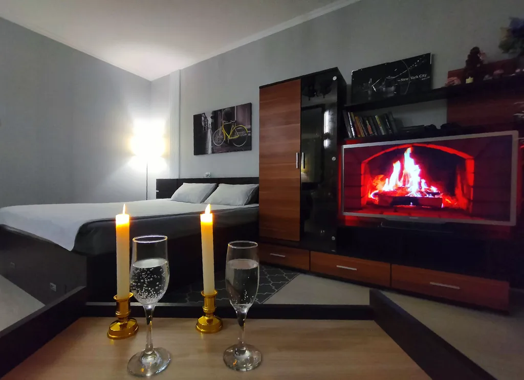 Квартира комфорт в центре