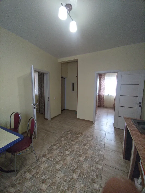 Таунхаус двухкомнатный