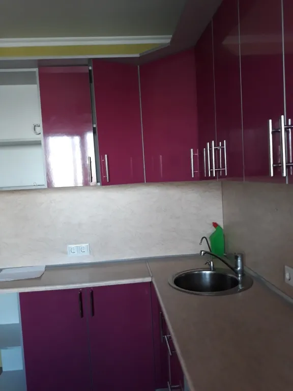 Комфортная квартира