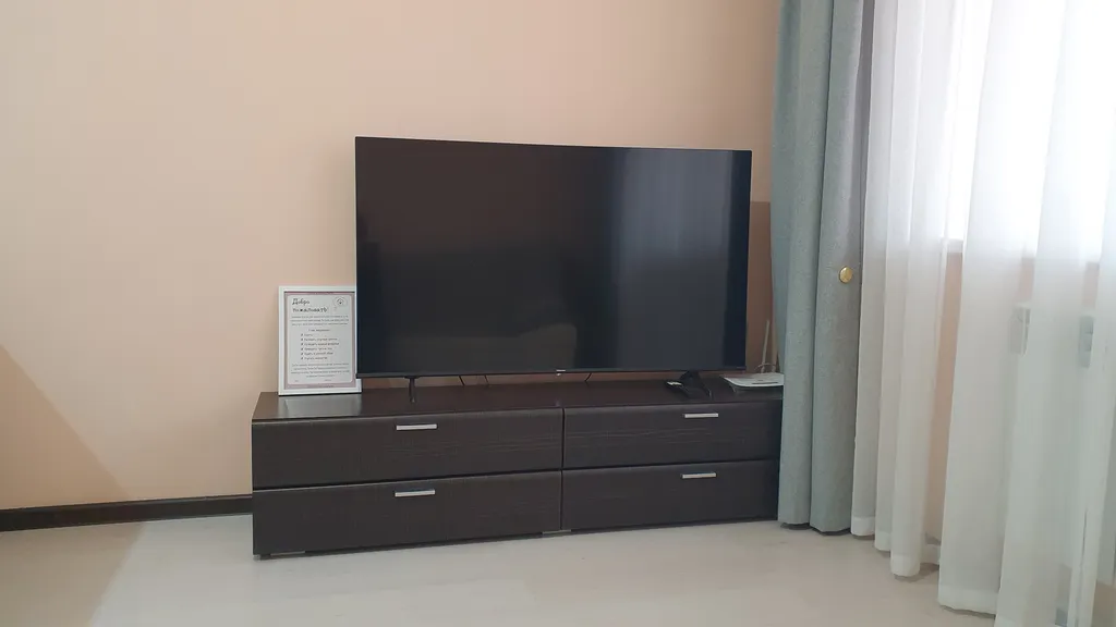 Уютная евродвушка на Боевой