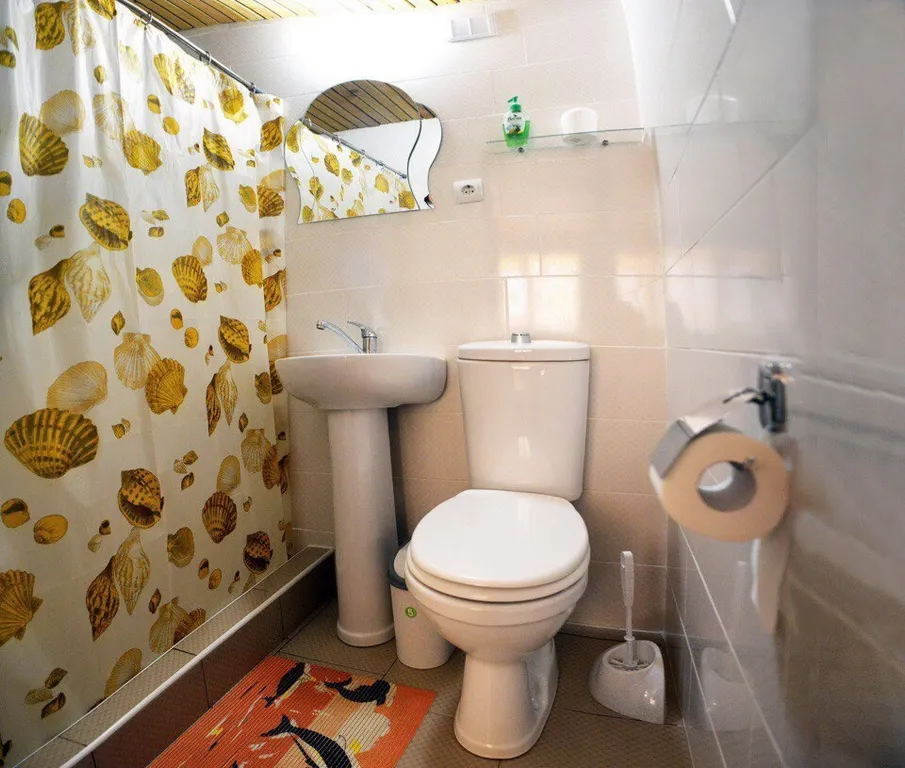 Квартира Комната — Сухум