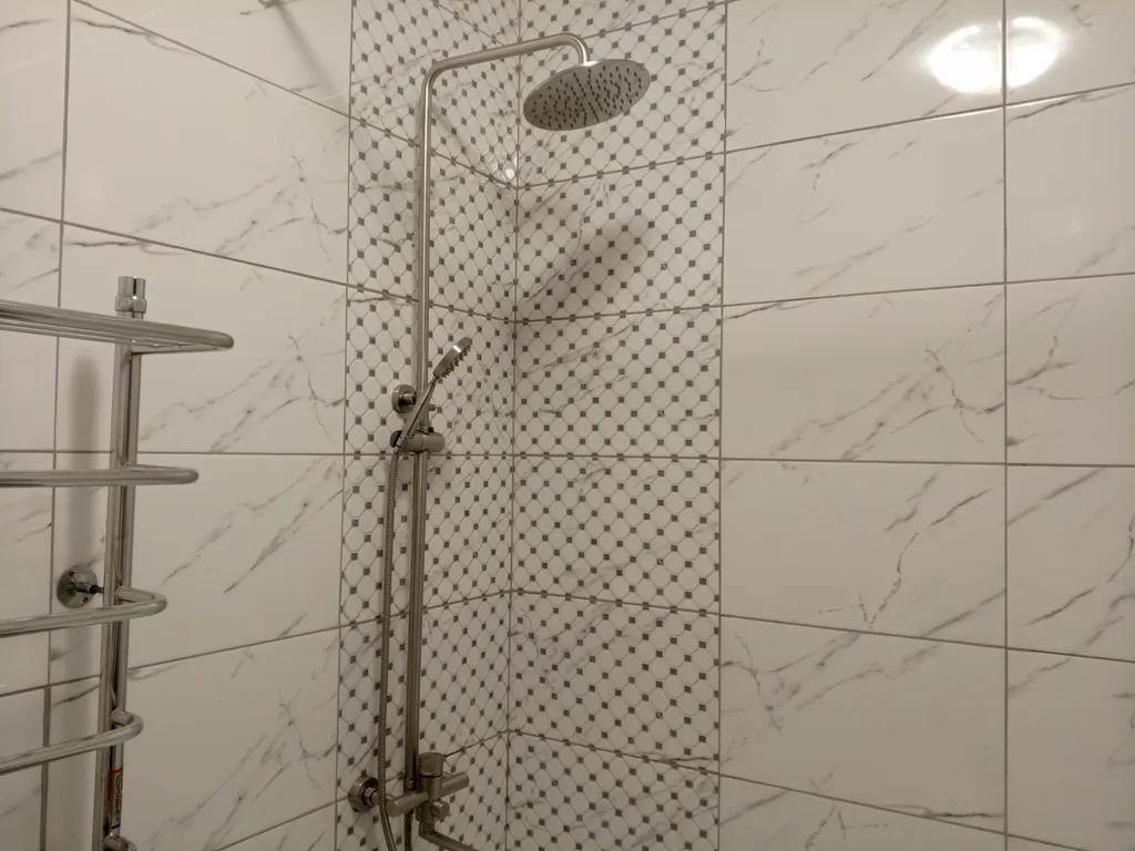 Квартира в центре в новом доме