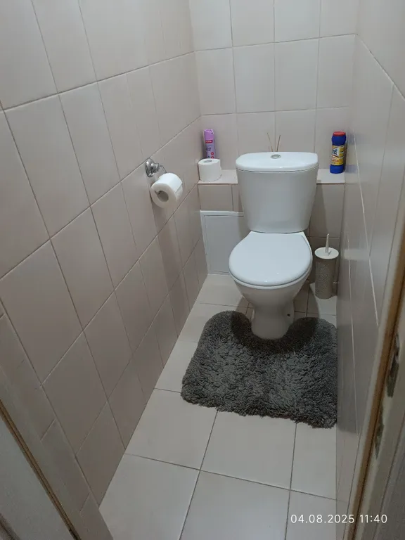 Квартира Квартира у моря — Ейск