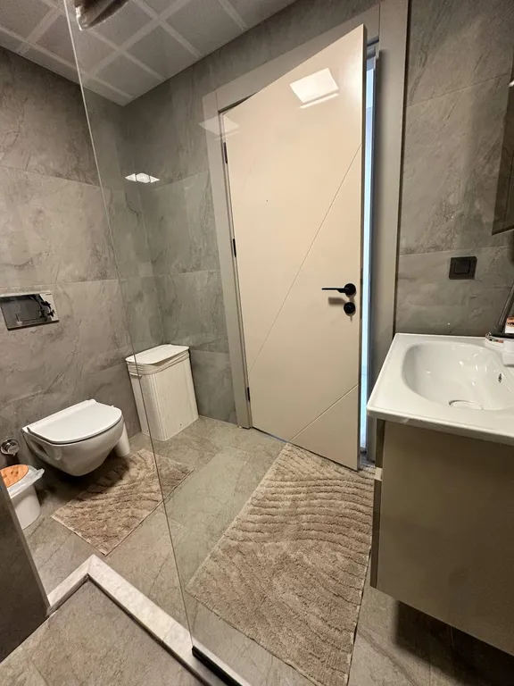 Просторные и полностью меблированные апартаменты