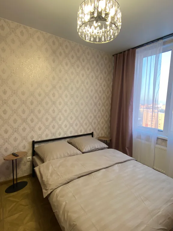 Уютная студия с отличной локацией