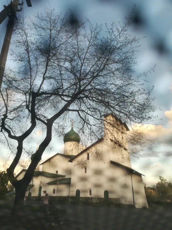 Просторные удобные апартаменты в тихом живописном месте у Гремячей Башни