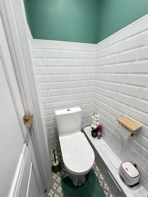 Уютные апартаменты в самом центре города