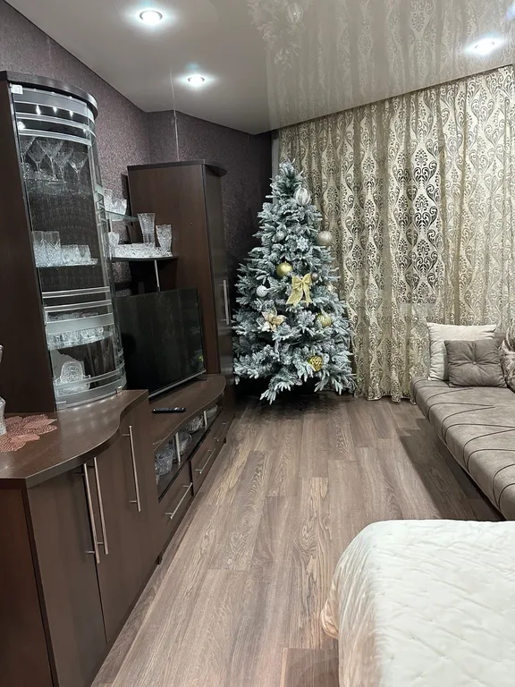 Свободная квартира на Олимпийской