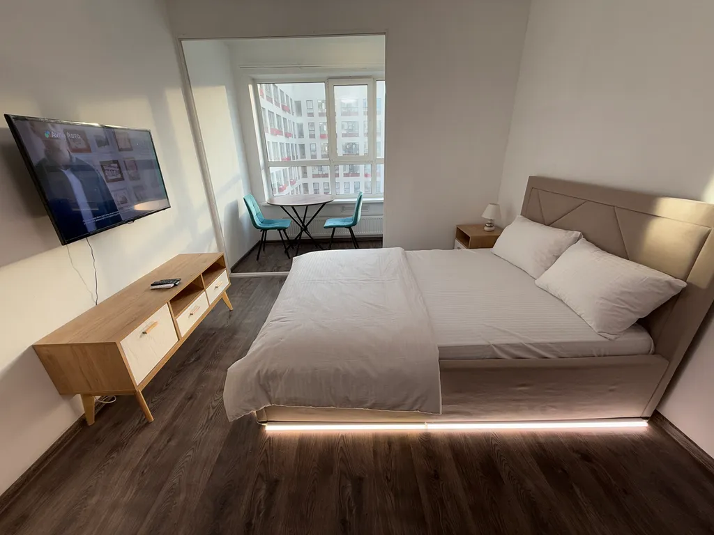 Тут хорошо на Шаумяна