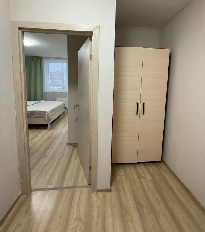 Квартира 1-комнатная Квартира — Екатеринбург