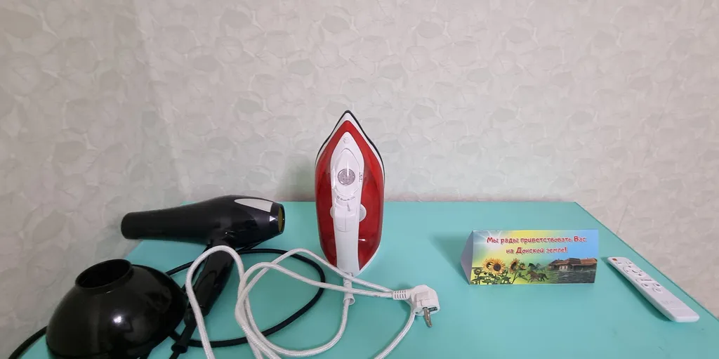 Квартира в центре Азова