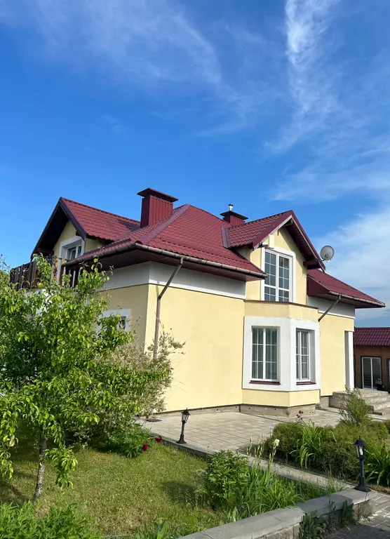 Коттедж Дом 7 километров от Минска — аренда посуточно в Минск