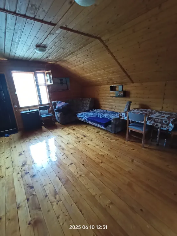 Комфортабельный домик у моря