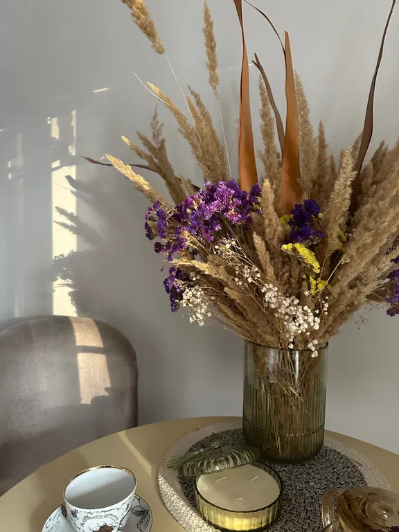 Квартира на Маяке