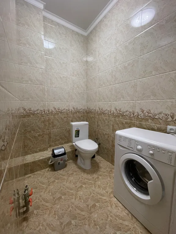 Апартаменты в центре города