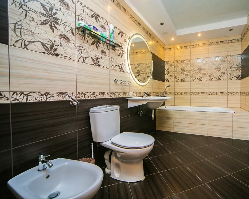 Коттедж Мечта