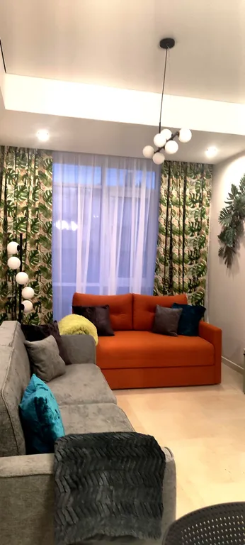 Апартамент в центре Ялты, рядом Массандровский пляж