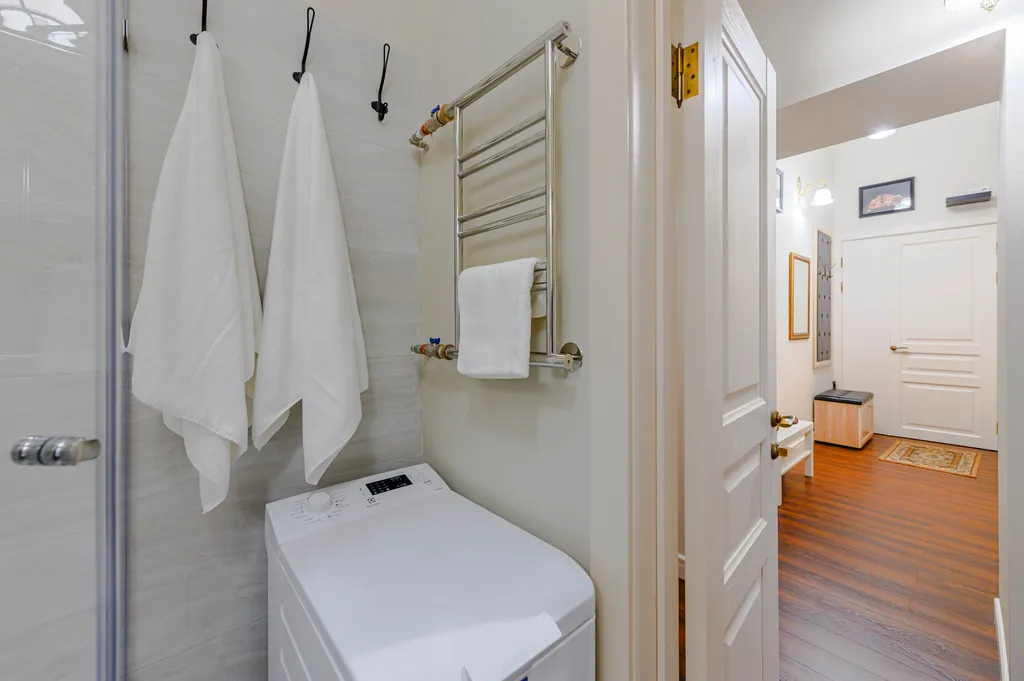 Квартира Квартира General Apartment — Санкт-Петербург