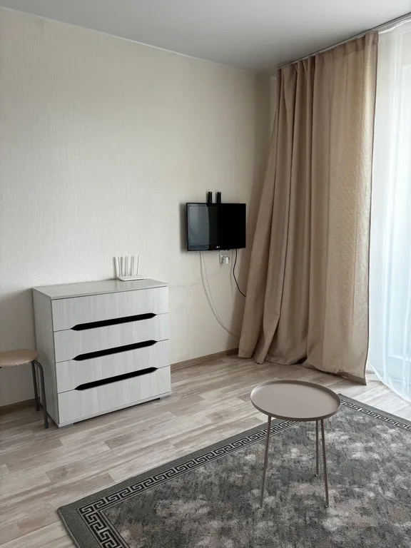 Уютная квартира в экологически чистом районе