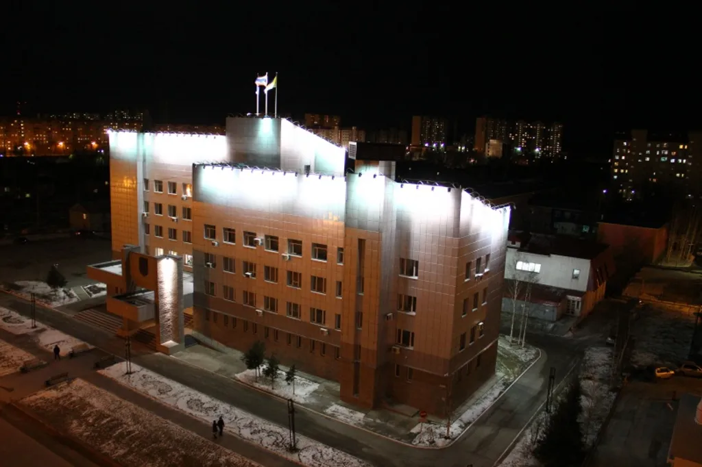 Апартаменты в административном центре. Начисление миль и кэшбэк