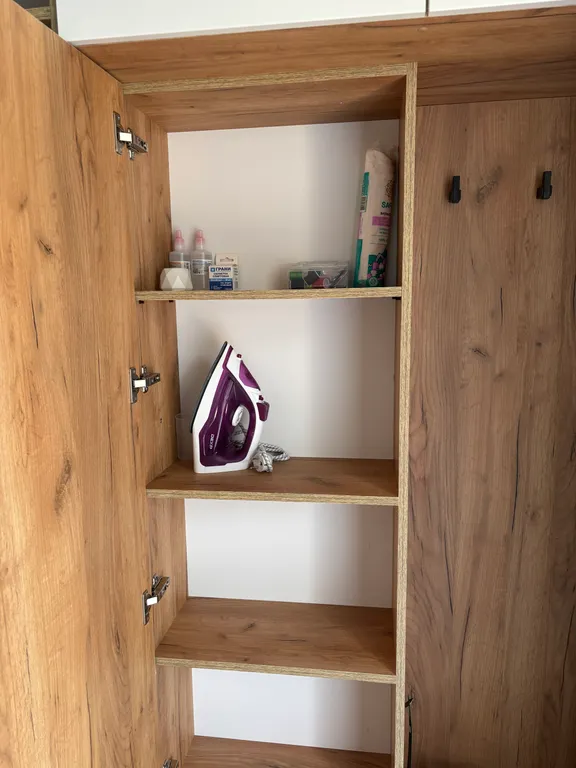 Уютная квартира у моря