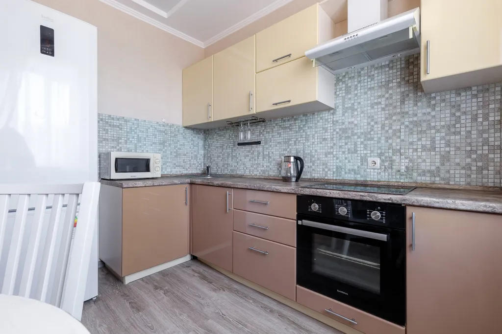 Квартира Квартира с видом на стадион Краснодар — Краснодар