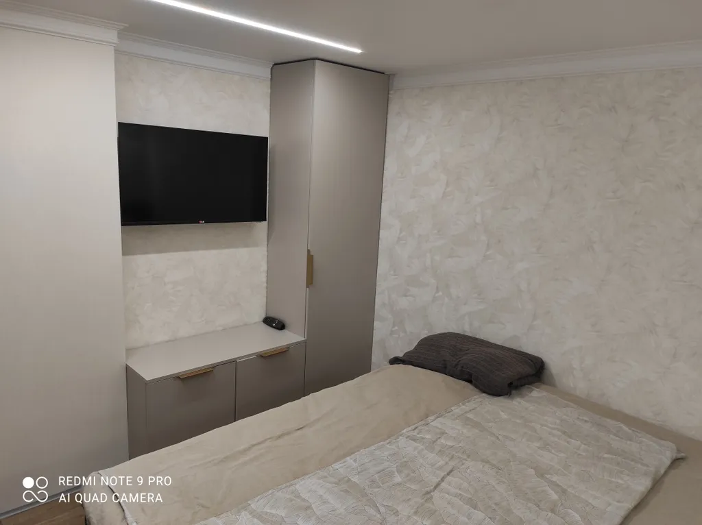 Шикарная квартира у аэропорта Внуково