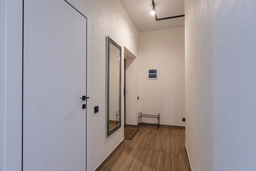 Квартира в ЖК Преображенский