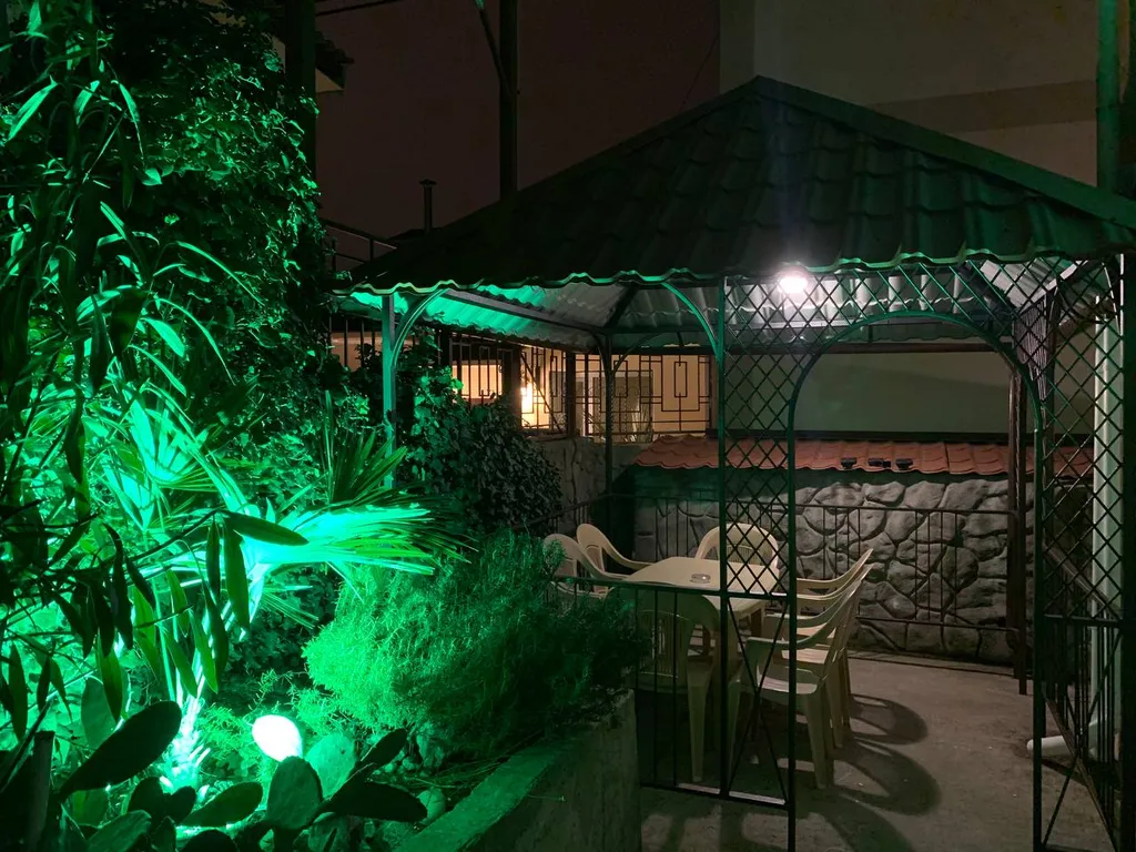 MilayDom, двухэтажный отдельно стоящий дом