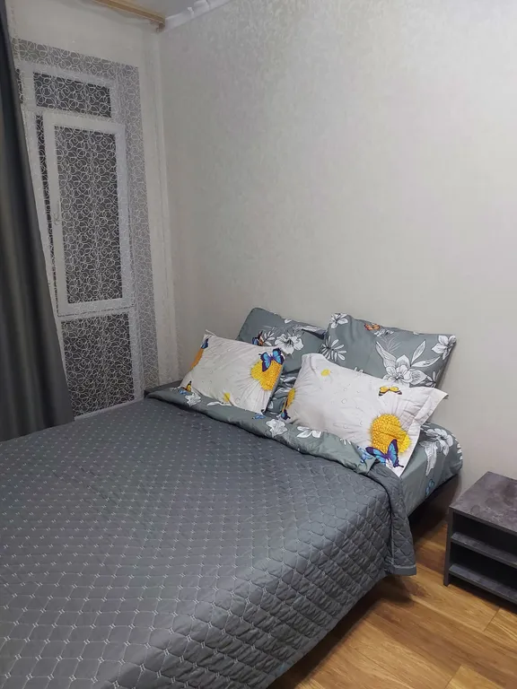 Квартира Квартира Студия на озере — Горячий Ключ